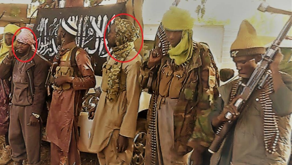 Troops neutralize Boko Haram bomb expert, Amirul Bumma, others in Sambisa forest