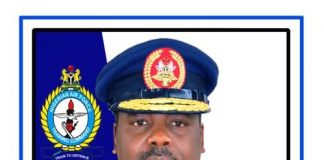 Court Acquits ex-NAF Chief, AVM Mamu