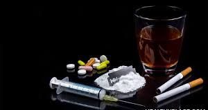 Female Visitor Attempts to Smuggle Hard Drug into PrisonÂ