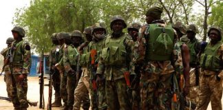 What Is “ECOWAS Standby Force,” An Explainer, by Group Captain Sadeeq Garba Shehu (rtd)