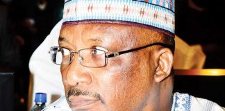 Dambazau Visits Warring Communities in Ebonyi, Cross River