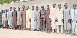 Chibok Girls Kidnap: How We Did It – Boko Haram Commanders