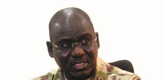 Troops of Op Sahel Sanity kill scores of armed bandits, recover arms, arrest suspected collaborators, informants in Katsina State