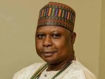 War on Terror: We Pushed Boko Haram Terrorists to our border, Conducted Peaceful Election before Handover- Turaki