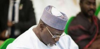 EXCLUSIVE: Former Daura’s ally says disgraced SSS boss took bribes, betrayed Buhari