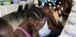 Better Policing Can Help Combat Human Trafficking