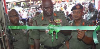 Boko Haram: Nigerian Army’s War Against Terror Reaches Cyberspace