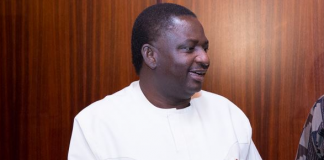 2019: Military Has Lost Buhari’s Certificates – Femi Adesina