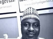 Ganduje $5mn Bribery Allegation: Jaafar Jaafar Appears Before Kano Lawmakers