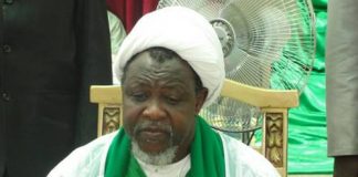 Shiite Members killed at Zuba Religious procession- Spokesperson Claims