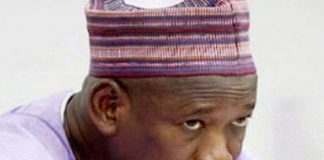 SERAP Urges Buhari to Probe Bribery Allegations against Gov Ganduje