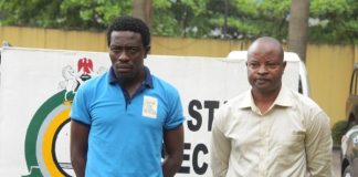DSS Rescues American Woman from Rapists, Fraudsters