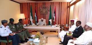 Special Report: How Some Nigerian Security Operatives Sabotage War Against Insurgency