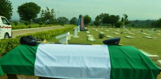 Army Secretly Buried 100 Soldiers Killed In Boko Haram Attacks