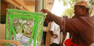 PSN, Stakeholders decry militarization of election processes in Nigeria