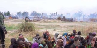 HOW NIGERIANS ARE STRANGERS IN THEIR HOMELAND