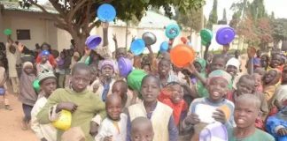 Close To 1m Children Suffering From Malnutrition In Nigeria’s Northeast – UNICEF