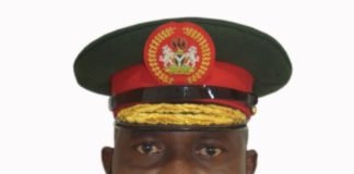 Nigerian Military Clarifies Redeployment of General AdeniyiÂ