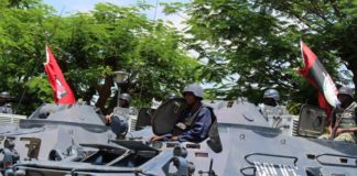 Insecurity: Nigeria’s Economy Suffers Huge Blow – SBM