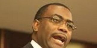 AfDB Board rules out Independent Investigation of Dr Adesina