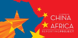COVID-19: To Douse Racism Allegations, China Promises Africa 30 Million Test Kits Monthly