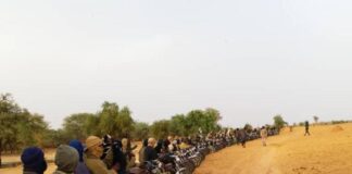 ISS: Chad’s illegal drug trade contributes to regional insecurity