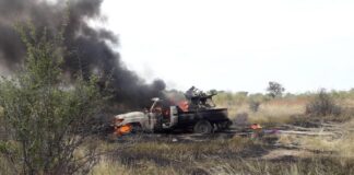 Boko Haram Eid el Fitr Celebration Video Indicates the Jihadists Massive Decline