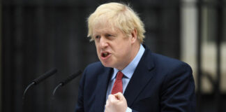 Boris Johnson scraps DfID, says combining it with Foreign Office will end UK being used as ‘giant cashpoint in the sky’