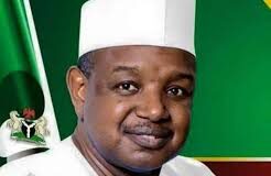 Politics: Threat of court action over NEC meeting, mere media imagination, says Bagudu