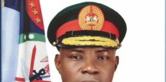 Expert Opinion: Changing Military Leadership at the Height of an Insurgency is Tactical Suicide
