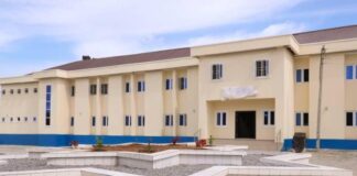 NAF Establishes Covid-19 Emergency Management Centre