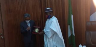 Nigeria-Indian Bilateral Defence Co-operation Tightens
