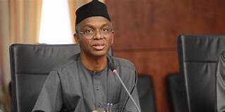 El Rufai imposes 24-hour curfew on Zangon Kataf, Kauru LGAs