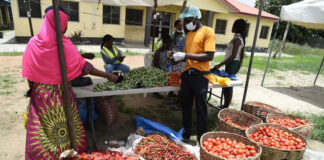 Food Security: COVID-19 Pandemic To Hit Nigeria, Poorest Economies Harder–WFP