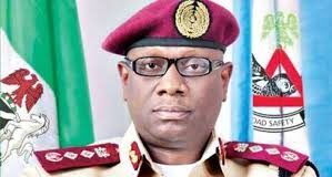 Kara Bridge Explosion: FRSC activates prosecution of owners, drivers of involved