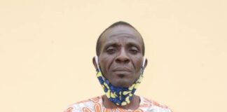 Police Rescue Philippino Woman Lured To Nigeria By ‘Lover’