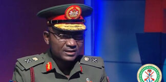 BOKO HARAM/ISWAP TERRORISTS LOSE MORE HIGH RANKING COMMANDERS AND EQUIPMENT WITH SEVERAL FIGHTERS NEUTRALIZED