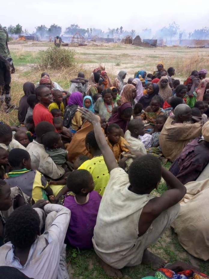 IDPs