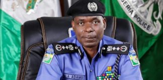 Revamp your security architecture ahead of Yuletide, IGP orders AIGs, CPs