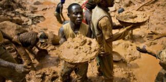 Feature: Criminal networks fuel community violence in a bid to exploit untapped mineral deposits in the North West