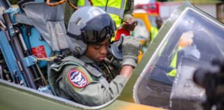 Boko Haram: Air Task Force targets terrorist leaders’ abodes, kill scores in Borno