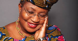 ECOWAS Endorses Okonjo-Iweala’s WTO Candidacy