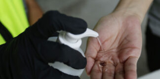 Public Notice: Toxic methanol that causes blindness found in hand sanitizers, U.S. FDA warns