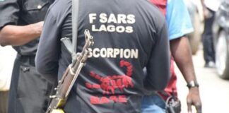 SARS Operatives After Financial Gain Not Justice ― Amnesty Intl’