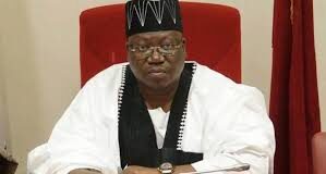 Boko Haram/ISWAP Terrorism: International Politics Delays Nigeria’s Procurement of Weapons, says Senate President