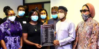 Rape Epidemic: Speaker to meet Leadership of 36 State Houses of Assembly