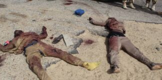 Operation Safe Haven:Â Kidnappers meet their waterloo, victims rescued in Plateau State
