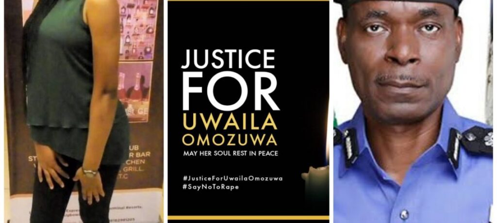 Investigate Rape, Murder Case In Benin Church, HURIWA Charges IGP Adamu