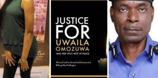 Investigate Rape, Murder Case In Benin Church, HURIWA Charges IGP Adamu