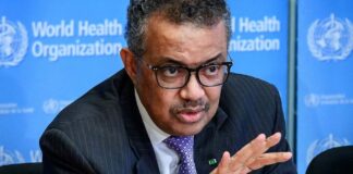 WHO Clarifies Comment on Asymptomatic Coronavirus Spread, says much still unknown
